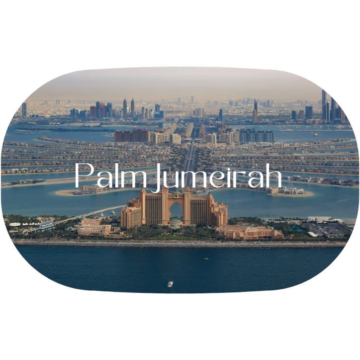 palm jumeirah